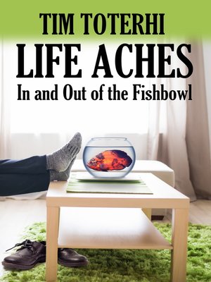 cover image of Life Aches